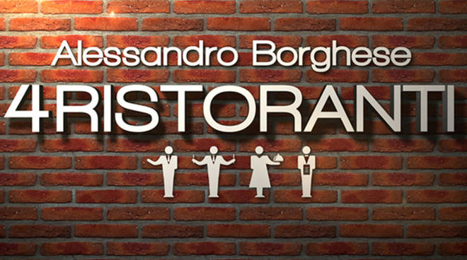 4 Ristoranti sbarca a Bergamo: il 6 marzo la puntata in onda su Sky