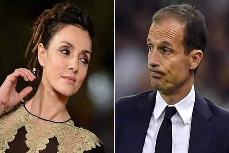 Cyrano l'amore fa miracoli con Ambra Angiolini e Massimo Gramellini Cyrano l'amore fa miracoli con Ambra Angiolini e Massimo Gramellini