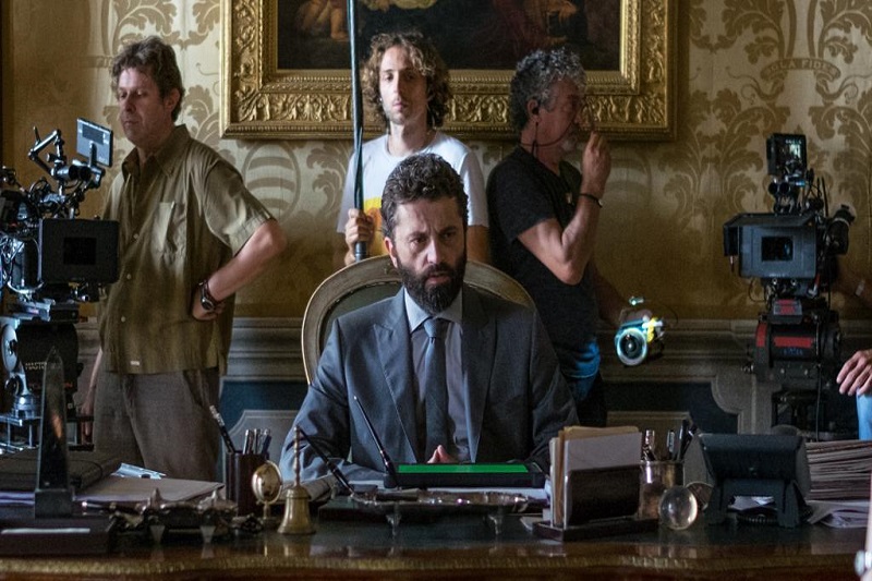 Film Giustizia Per Tutti Quante Puntate Sono