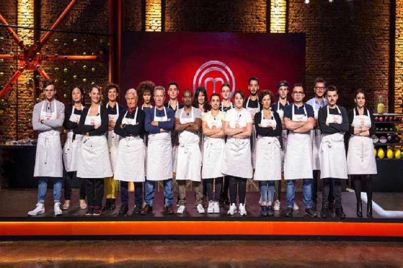 Chi Sono I Finalisti Di Masterchef 10