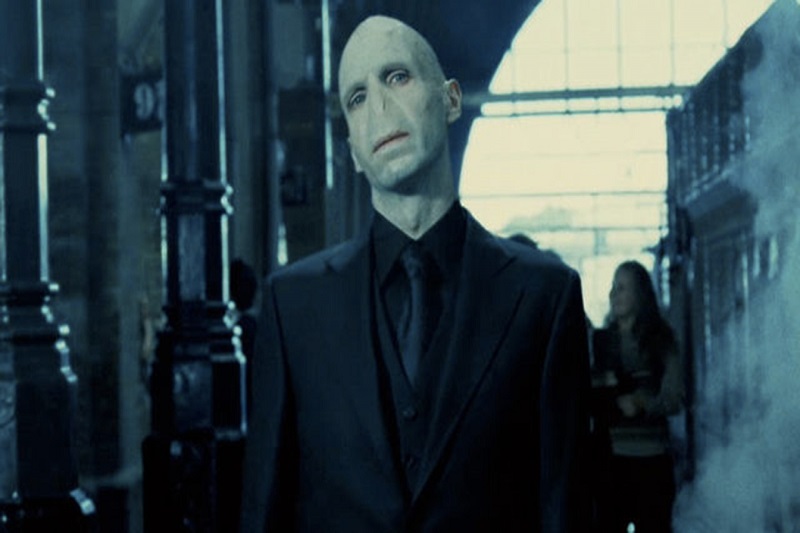 Su Che Canale Fa Harry Potter Stasera
