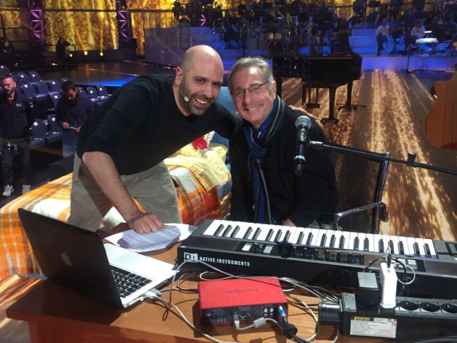 La battuta di Checco Zalone scatena il web: scoppia una nuova polemica a Music