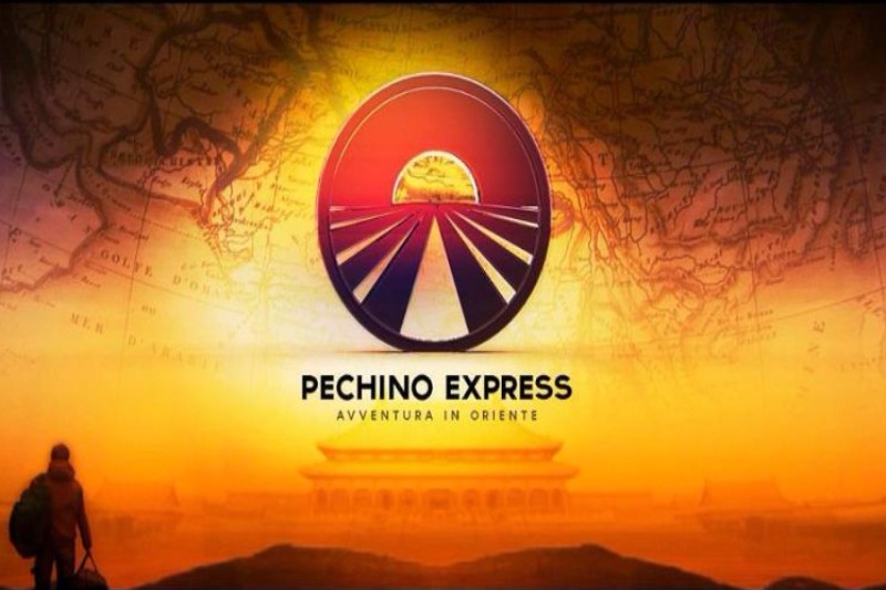 Pechino Express, programma televisivo Tv per tutti