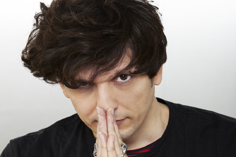 Sanremo 2018: chi è Ermal Meta?