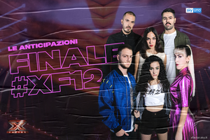 X-Factor finale streaming: ecco come vedere l'ultima puntata