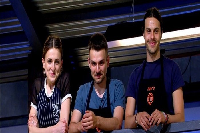 Chi Sono I Finalisti Di Masterchef 11