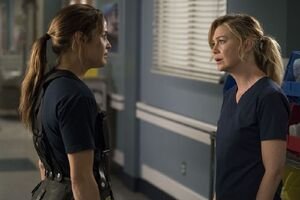 Svelato lo spin-off di Grey's Anatomy: Station 19. Trama, cast e data di uscita