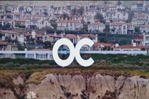 The O.C.: arriva la quarta stagione su Italia 1. Ecco cosa succede