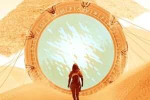 Stargate Origins: trama, data di uscita e come vedere lo streaming