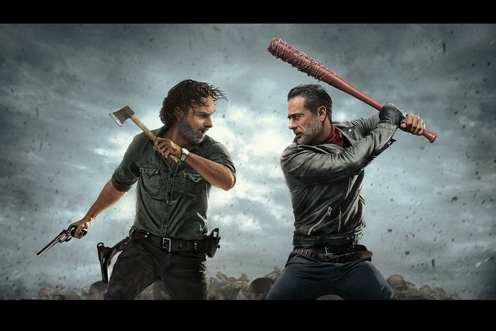 Quando Escono Le Puntate Di The Walking Dead