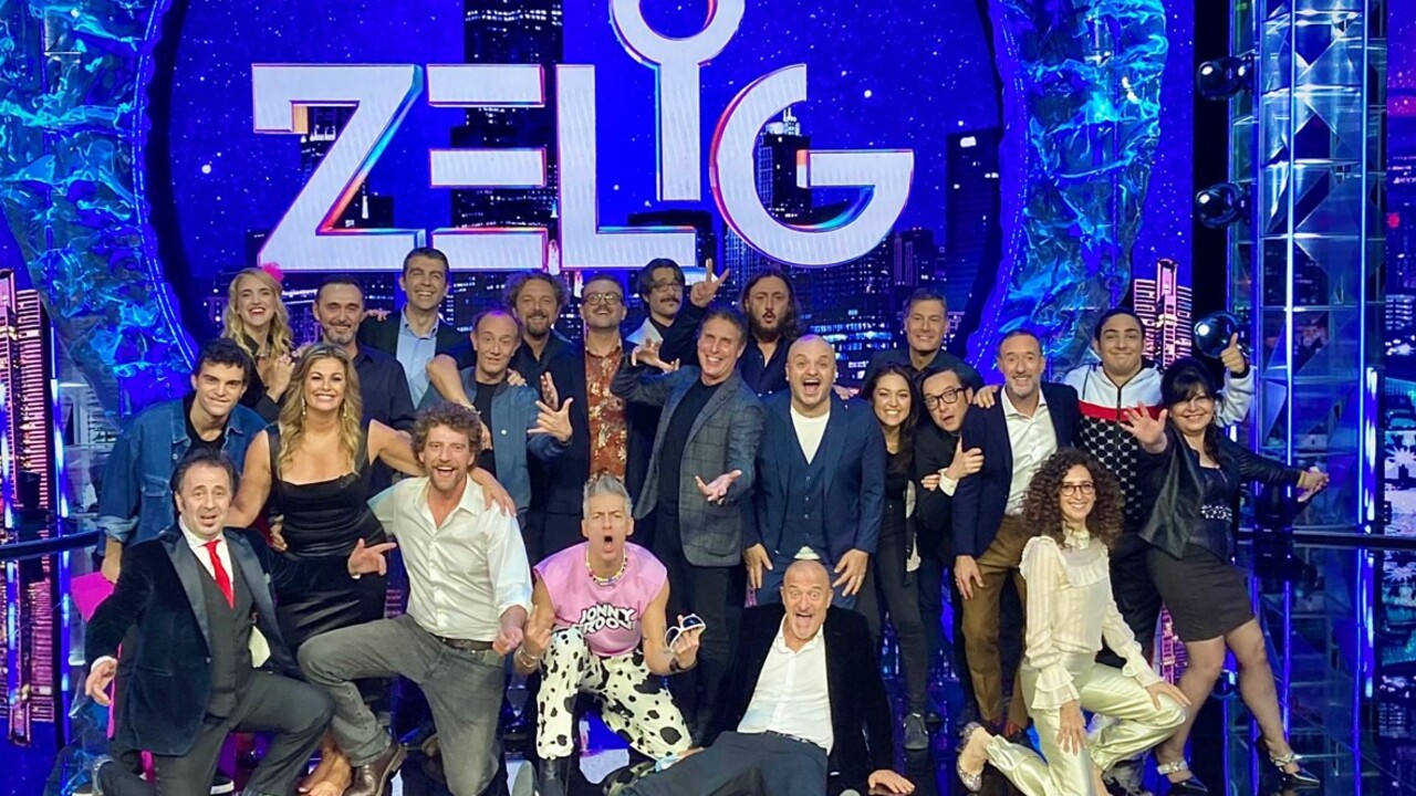 Stasera in TV 11 luglio 2022: Il viaggio degli eroi e Zelig