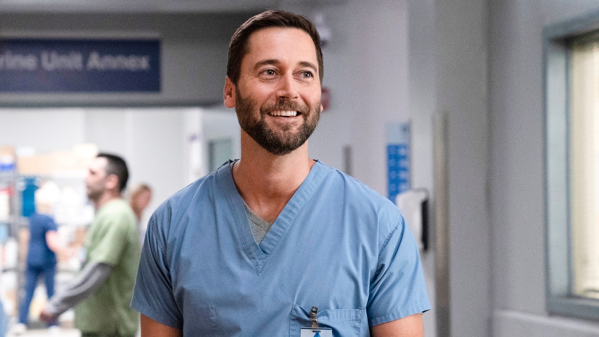 Stasera in TV 15 luglio 2022: New Amsterdam e Top Dieci