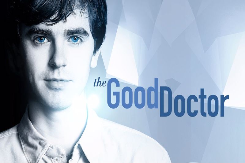 The Good Doctor Rai 2 Oggi Orario