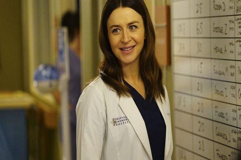 Quando Esce La 18 Stagione Di Grey's Anatomy In Italia