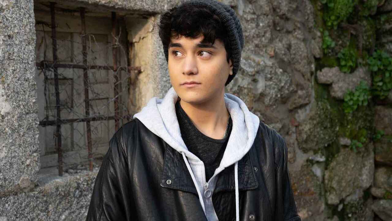 Un altro domani, spoiler: Maria si trasferirà a Siviglia?