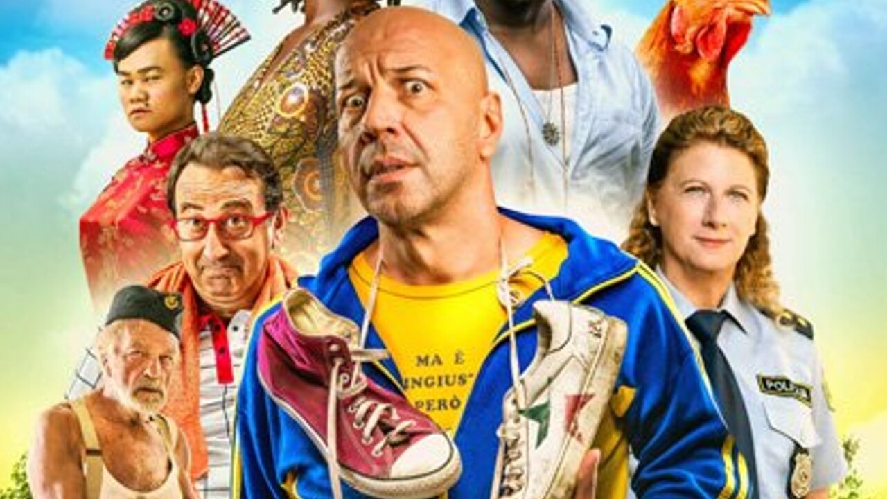 Stasera in TV 28 luglio 2022: Scappo a casa e Tim Summer Hits