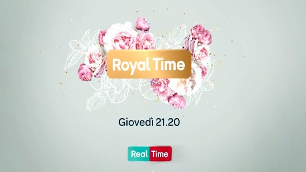 Lady Diana, Real Time le dedica sei speciali in prima serata: quando inizia e titoli