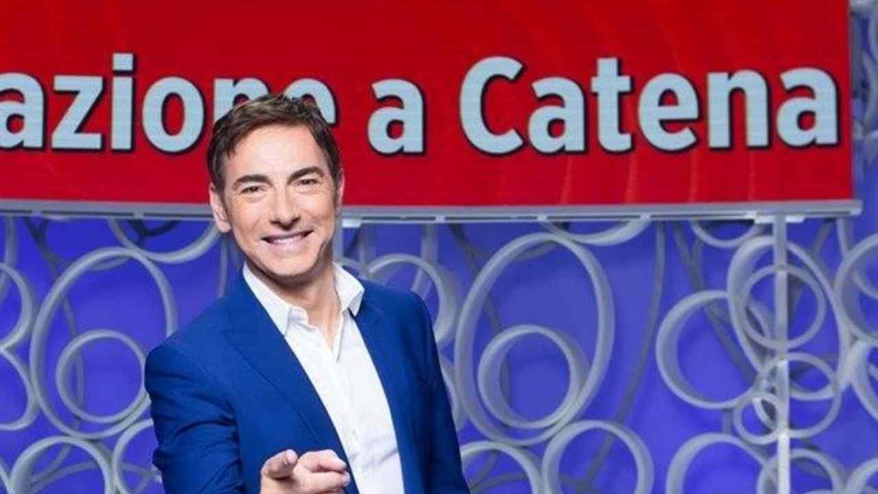 Ascolti TV 2 agosto 2022, ancora boom Reazione a Catena: lamentele per Tempesta d’amore