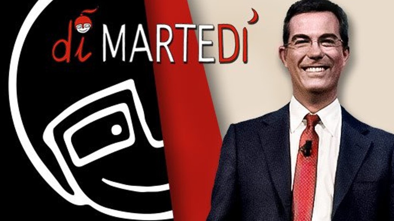 La7, Dimartedì 2022/2023: data d’inizio e prime anticipazioni