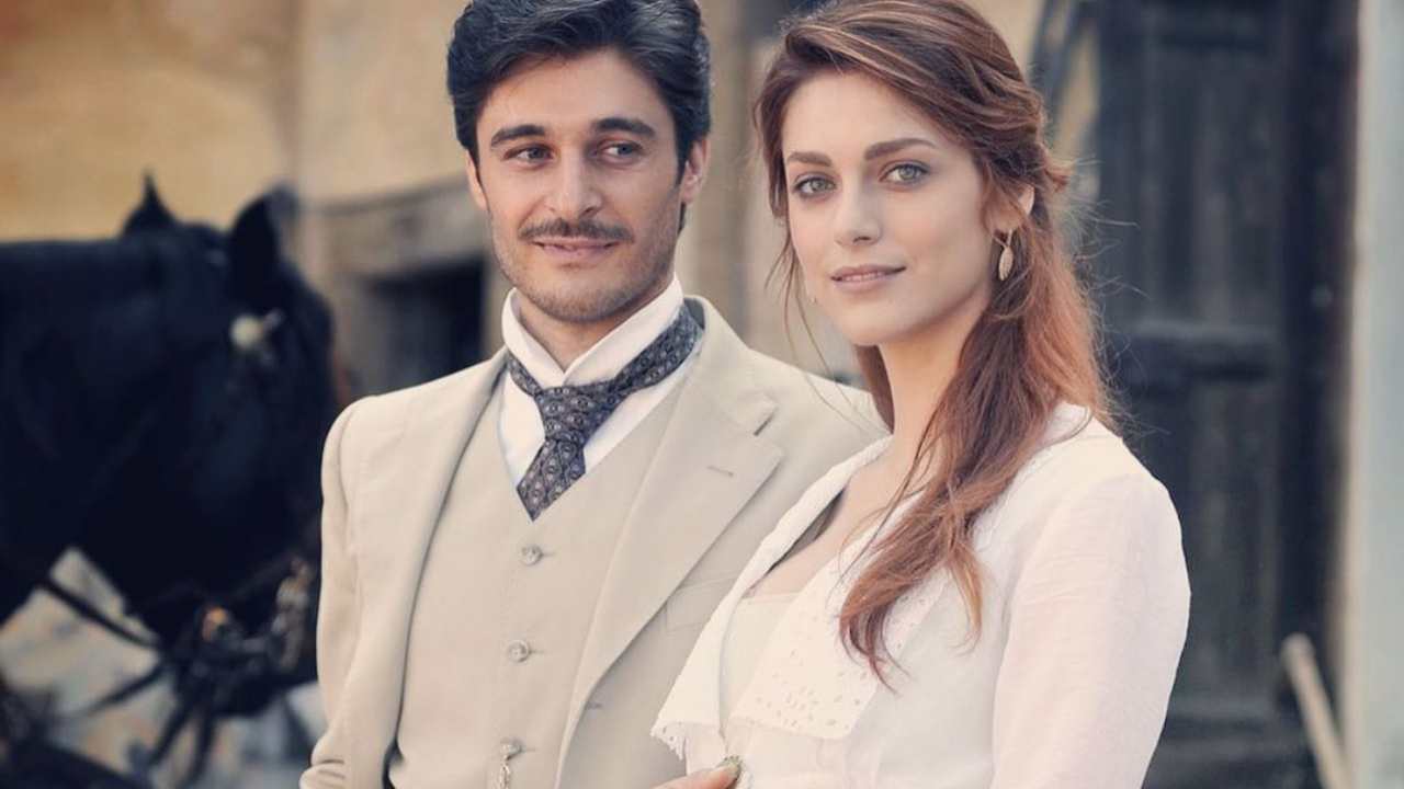 Stasera in TV 7 agosto 2022: Contra - La parte avversa e La dama velata