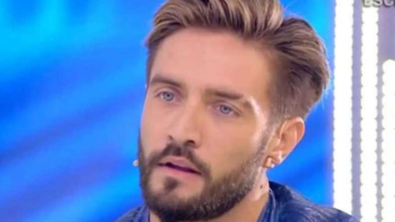 Alex Belli dice addio alla tv: «Prenderò un anno sabbatico» che succede?