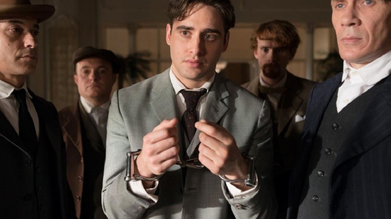 Grand Hotel 3, anticipazioni 12 agosto 2022: Andres rischia la pena di morte
