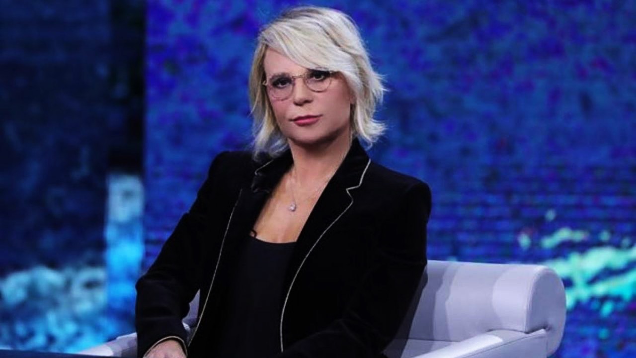 Maria De Filippi, la malattia scampata e le dipendenze: il racconto inedito