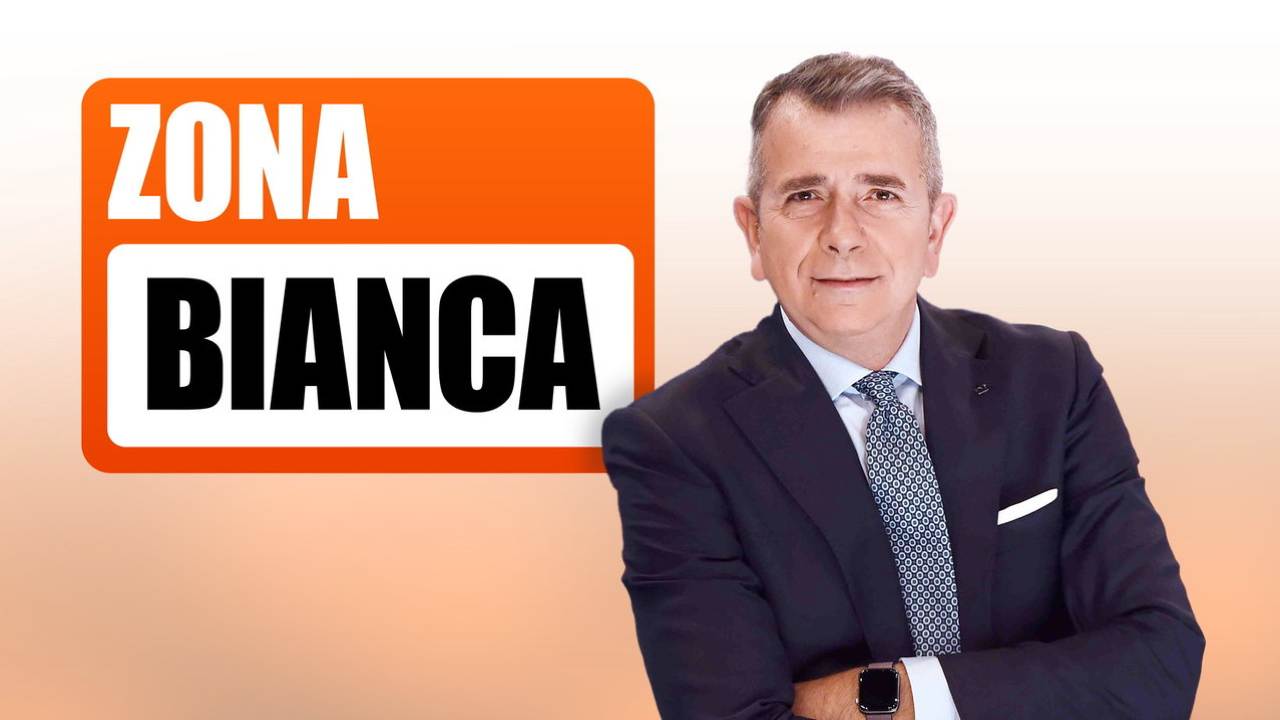 Zona Bianca, stasera 11 agosto 2022: ospiti e argomenti