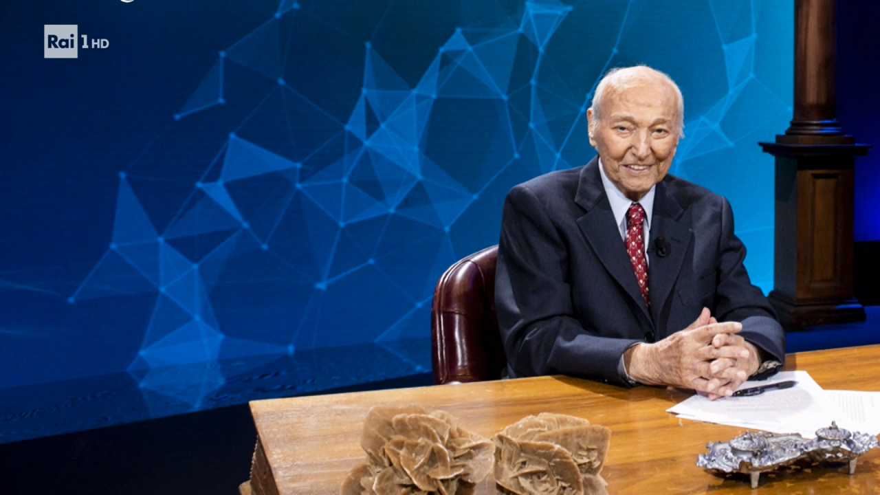 Ascolti TV 13 agosto 2022, cala Reazione a Catena: bene Superquark con l’omaggio a Piero Angela