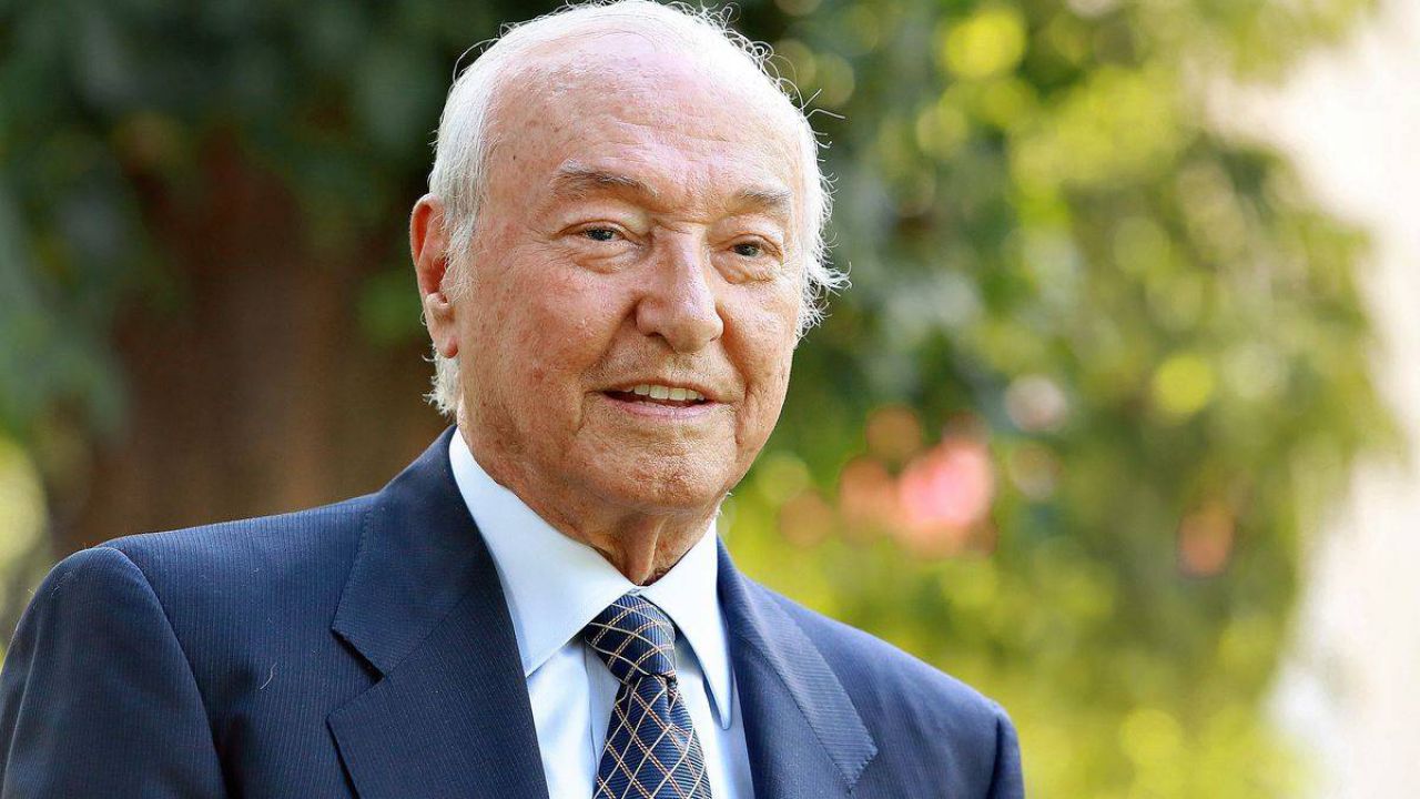 Piero Angela eredità e patrimonio milionario: quanto vale e a chi spetta