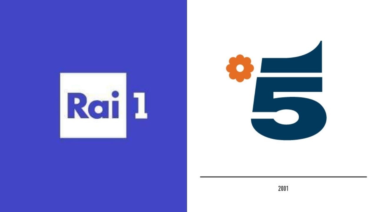 Rai contro Mediaset: tutte le sfide in tv dell’autunno 2022
