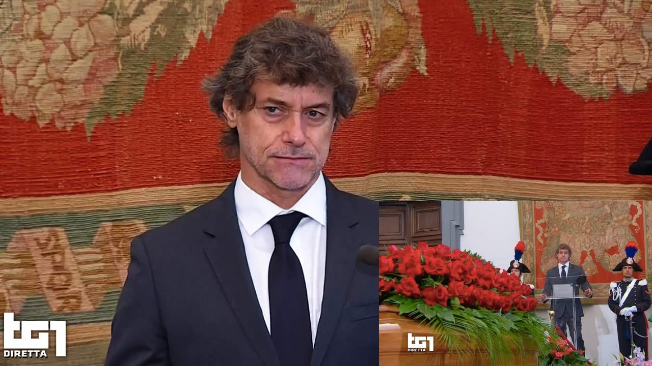 Alberto Angela in lacrime, aneddoto su Piero: «Poco prima di morire...»
