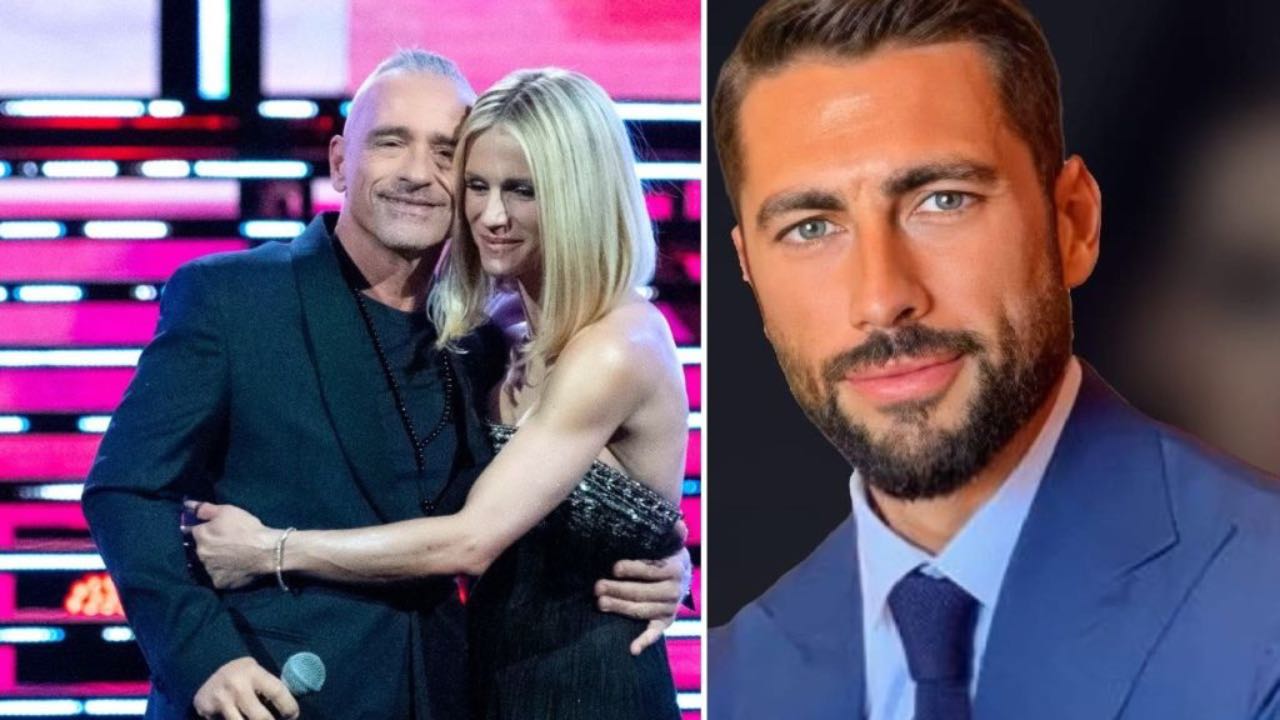 Michelle Hunziker e Angiolini si sono lasciati: spunta Eros Ramazzotti
