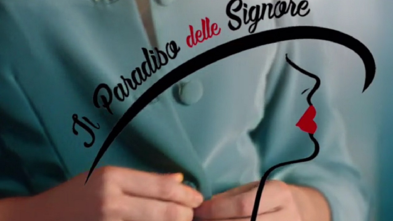 Il Paradiso delle signore torna con le repliche della sesta stagione: ecco da quando