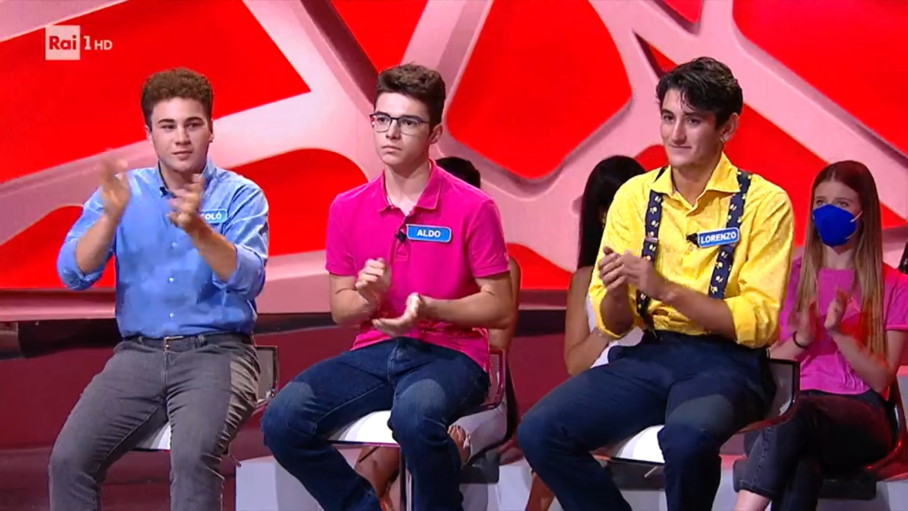 Ascolti TV 26 agosto 2022, bene Reazione a Catena: eliminati i Novanta e Passa