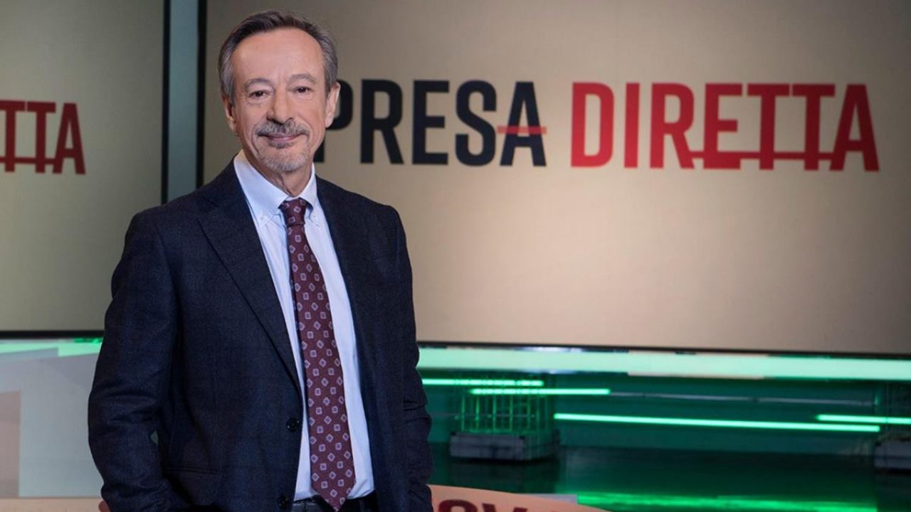 PresaDiretta, stasera 29 agosto 2022:  argomenti e ospiti