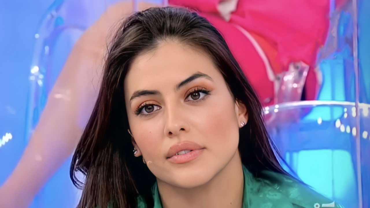 Federica Aversano tronista di Uomini e Donne: è lite con Tina Cipollari?