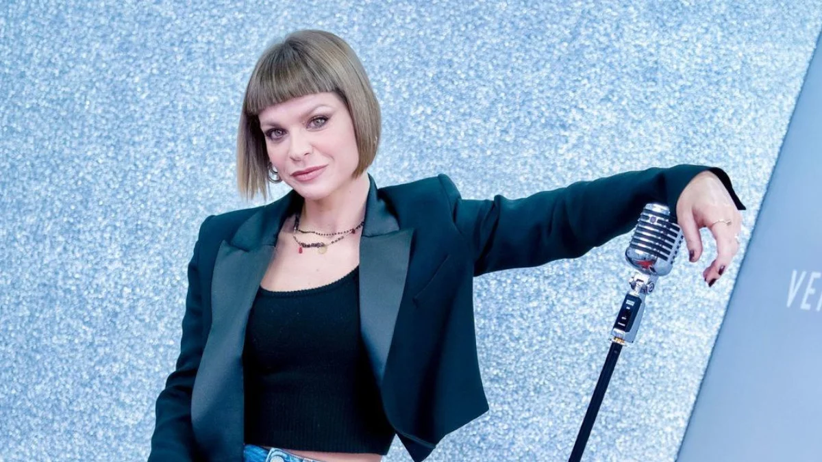 «Tutto accade a San Siro», concerto Alessandra Amoroso su Canale 5: quando inizia e dettagli