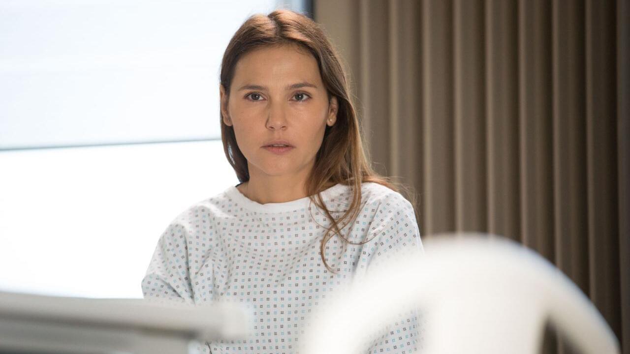 Solo uno sguardo, nuova fiction Canale 5: trama, cast e data d’inizio