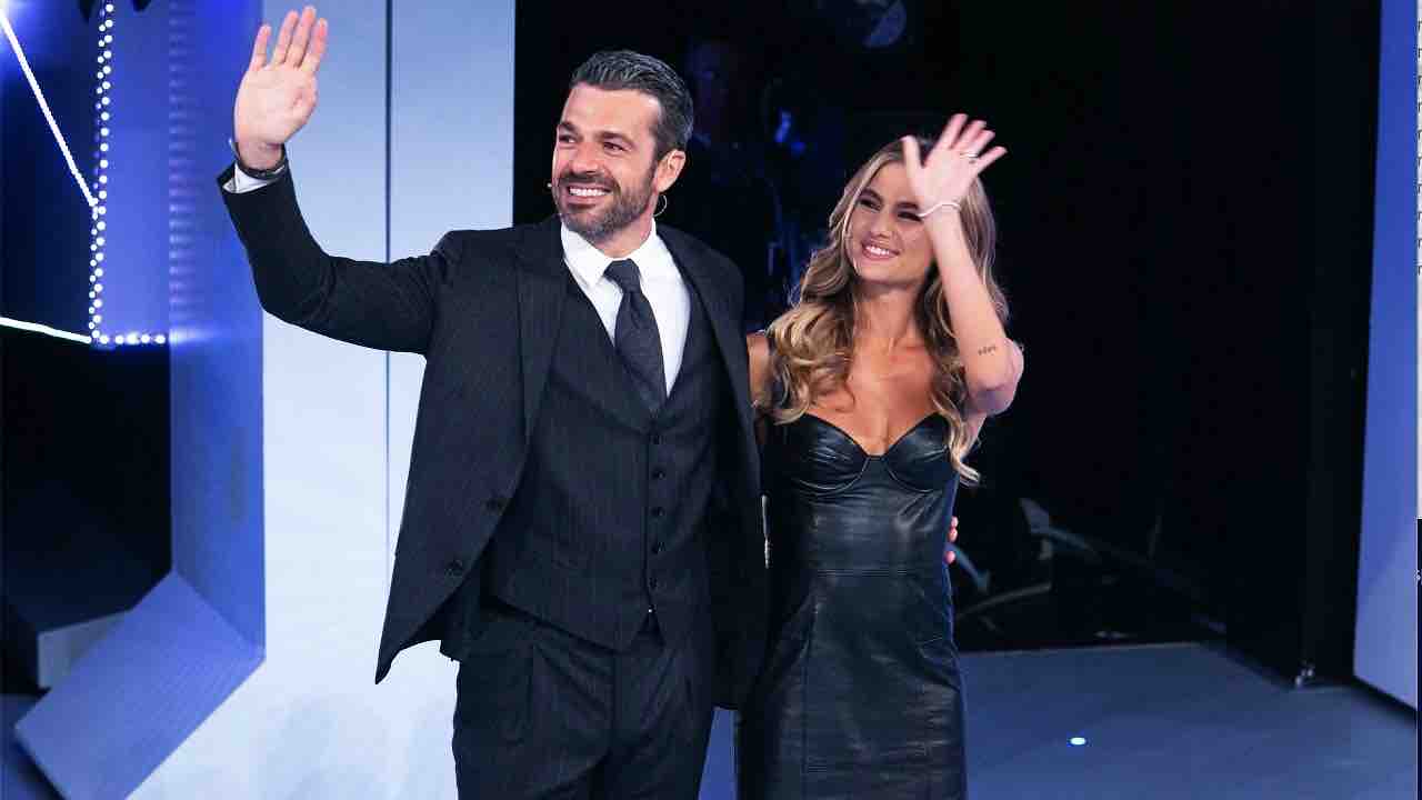 Luca Argentero papà: Cristina Marino incinta per la seconda volta. FOTO