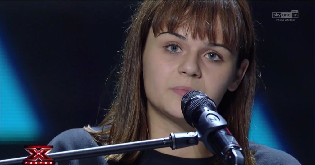 Chi è Martina Attili: età, carriera, e profilo Instagram della concorrente di X-Factor 2018