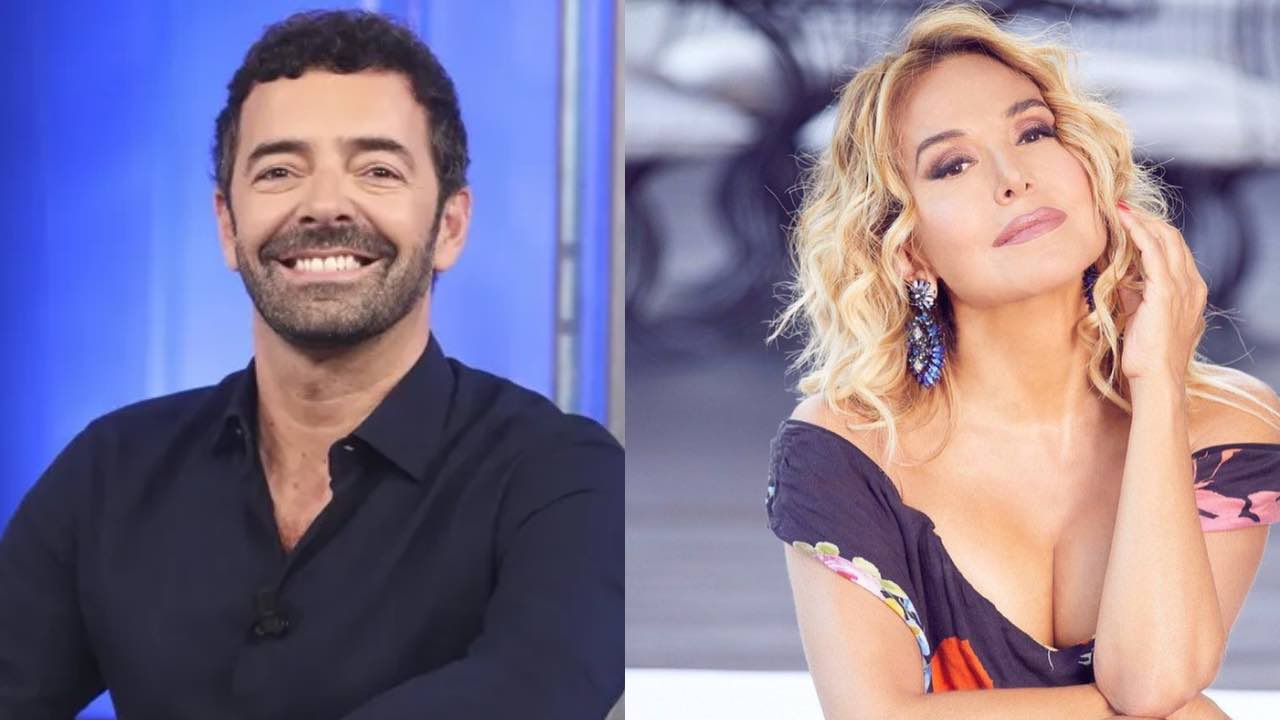 Ascolti Barbara d’Urso: Matano col botto fa la festa a Pomeriggio 5