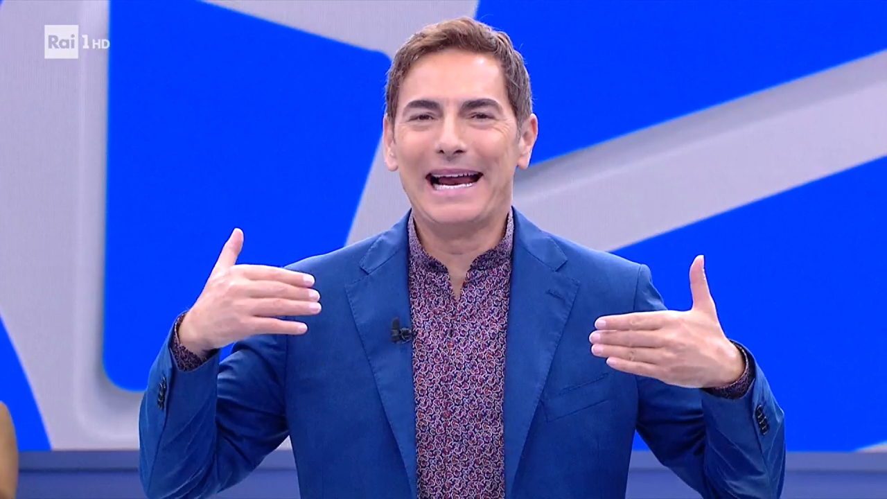 Ascolti TV 6 settembre 2022, Champions League (26.9%), Reazione a Catena con la beffa finale (26.7%)