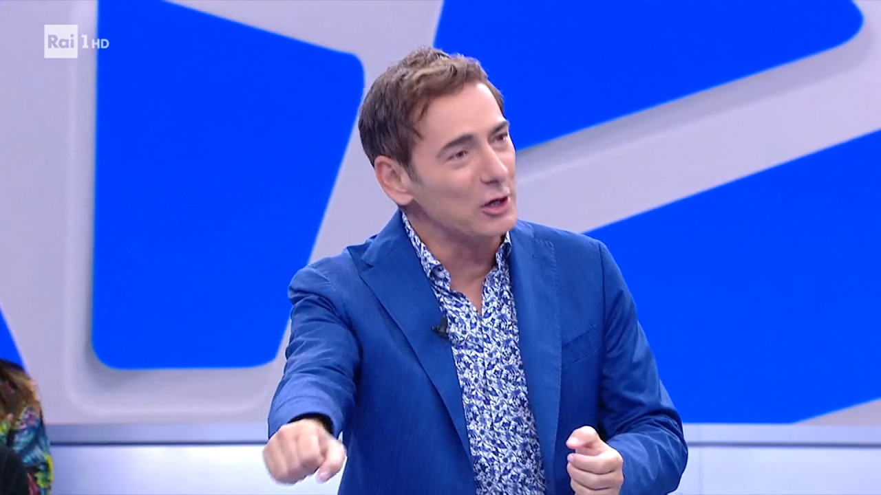 Ascolti TV 8 settembre 2022, record Speciale Tg1: Reazione a Catena cancellata improvvisamente
