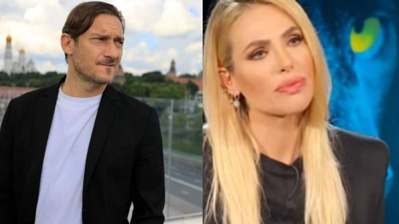 Francesco Totti, Rolex: ecco il valore della collezione che Ilary gli avrebbe sottratto