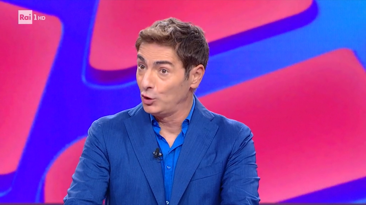 Ascolti TV 13 settembre 2022, nuovo record per Reazione a Catena: la vincita da Marco Liorni