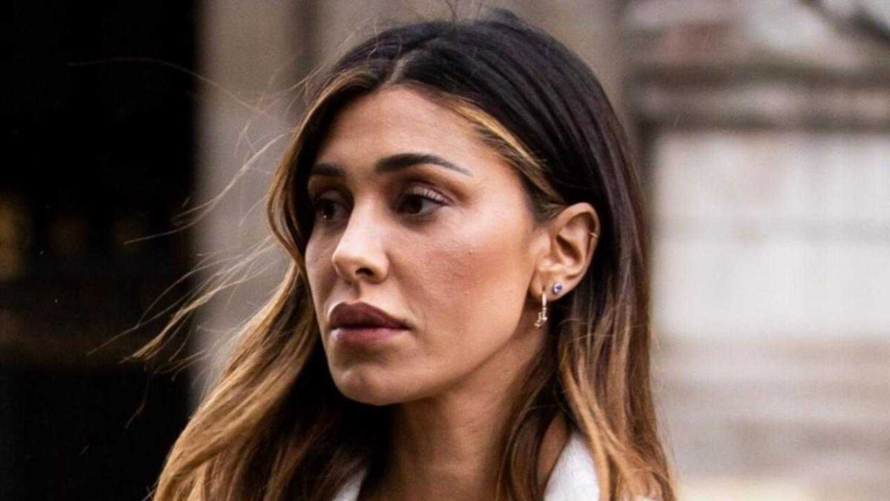 Belen Rodriguez lite in aeroporto: chiesto l’intervento della polizia