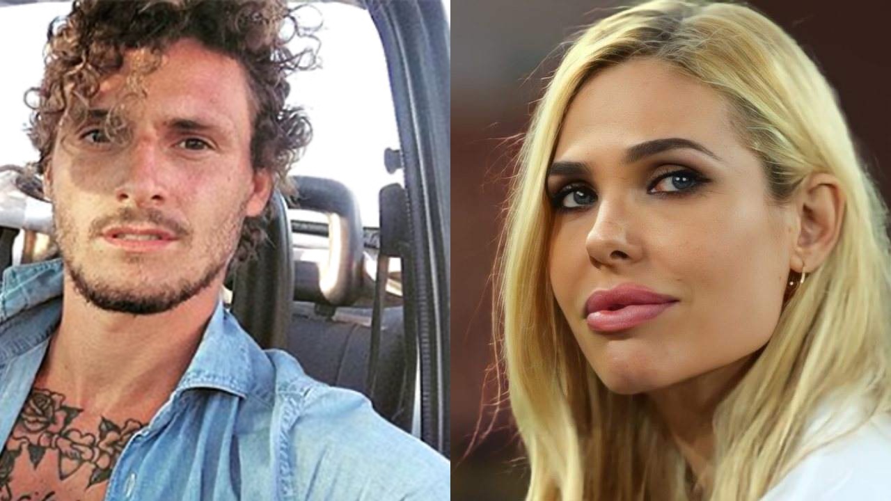 Ilary Blasi, l’amante è Cristiano Iovino? Parla lui: come stanno le cose