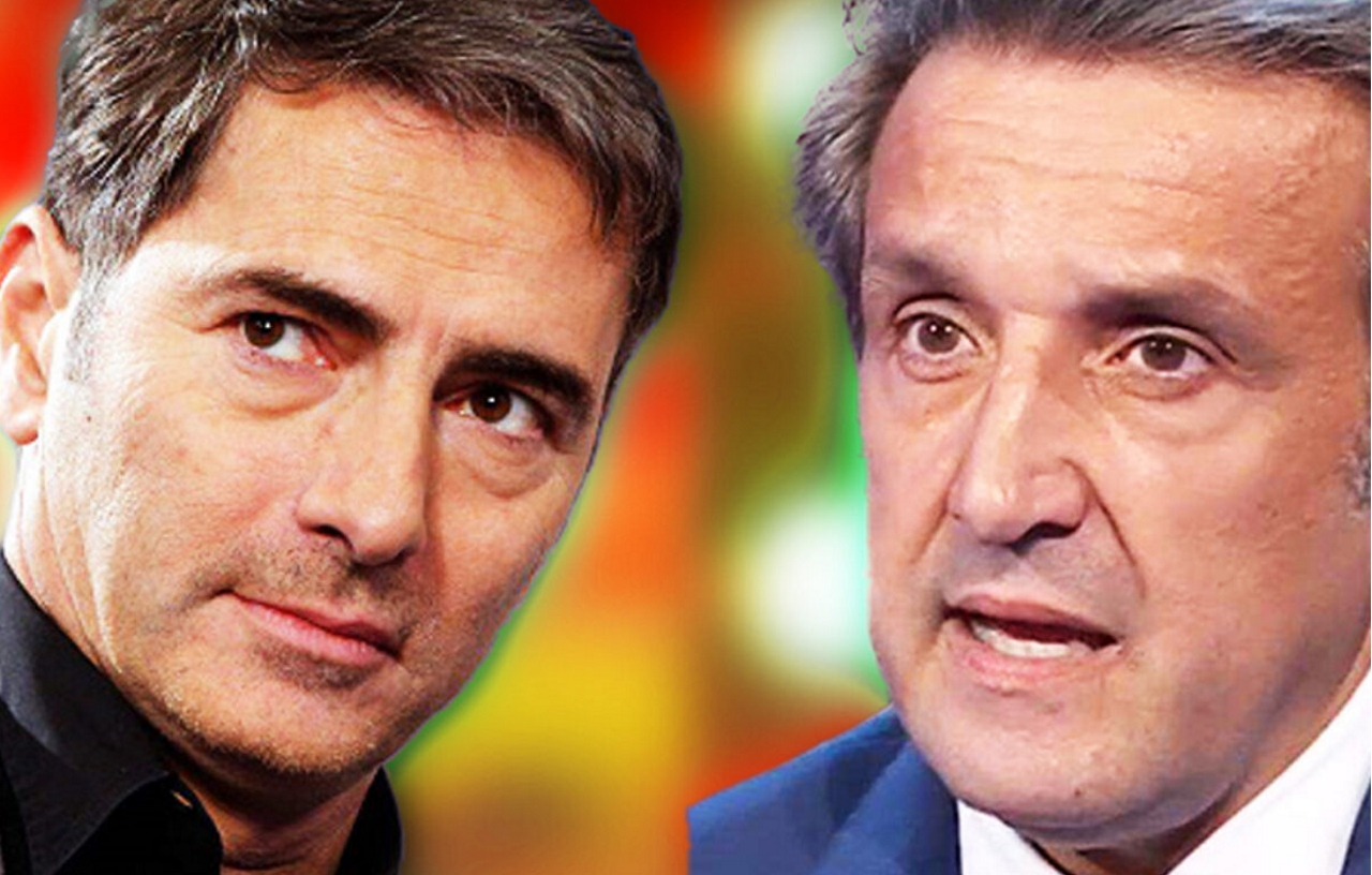 Ascolti TV 16 settembre 2022, ritorna Flavio Insinna, sempre bene Reazione a Catena