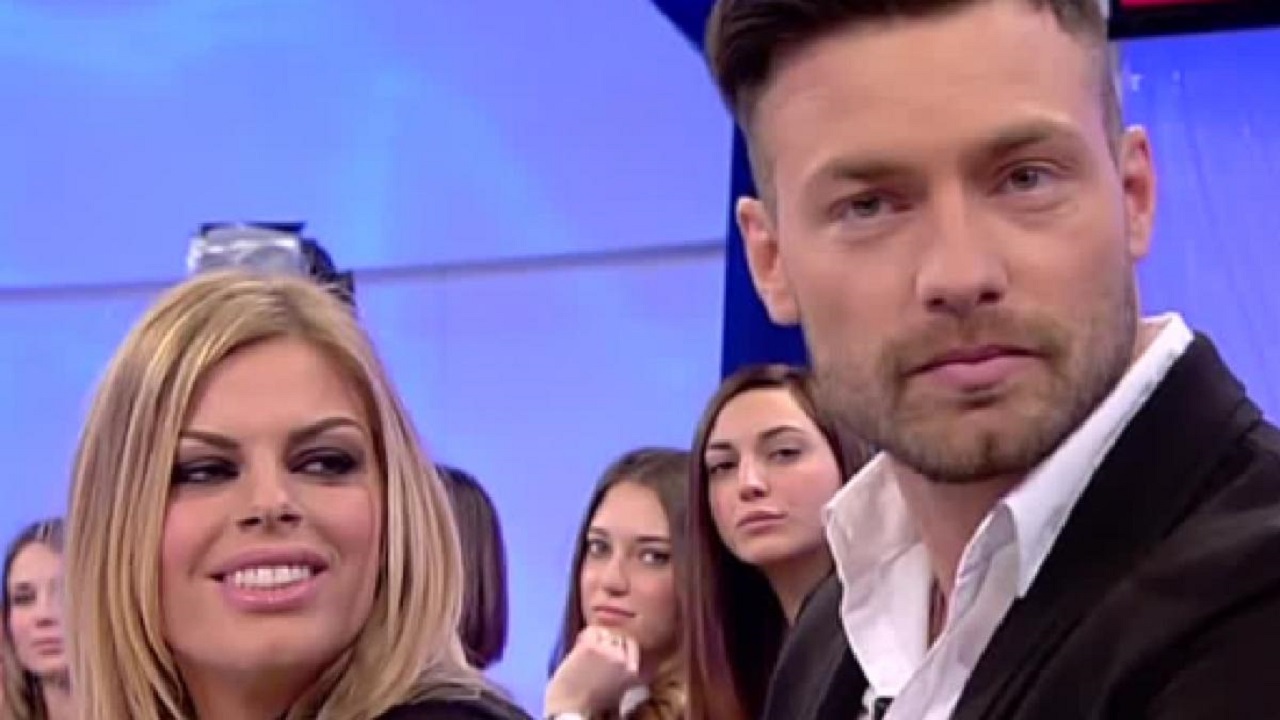 Uomini e Donne, è finita tra Eugenio e Francesca: “Messa in quel posto”